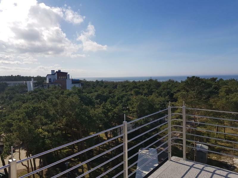 Apartament Piasek I Morze Ровы Экстерьер фото